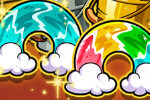 Rainbow Symbol Bonus