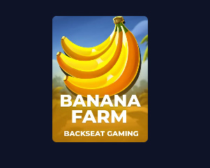Rainbet Review Slot Game Banana Farm 25000x BIG WIN