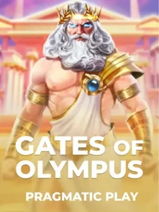 Gate of Olympus Rainbet Pragmatic Play Slots game