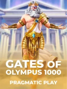 Gate of Olympus 1000 Rainbet Slot game
