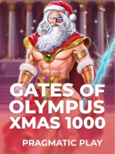 Gate of Olympus Rainbet XMAS 1000