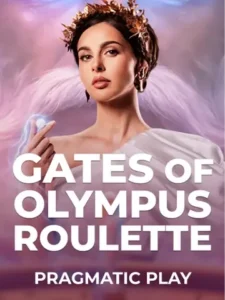 Gate of Olympus Roulette Rainbet