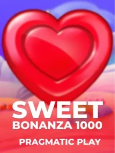 Sweet Bonanza 1000x Rainbet Slot Game