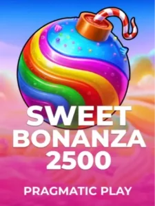 Sweet Bonanza 2500x Slot Game Rainbet