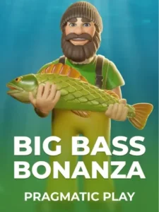 Big Bass Bonanza Rainbet