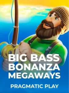Rainbet Slot Game Big Bass Bonanza Megaways