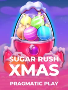 Sugar Rush XMAS Rainbet Slot Game